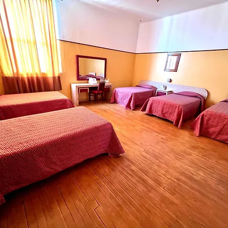 Hotel Isabel