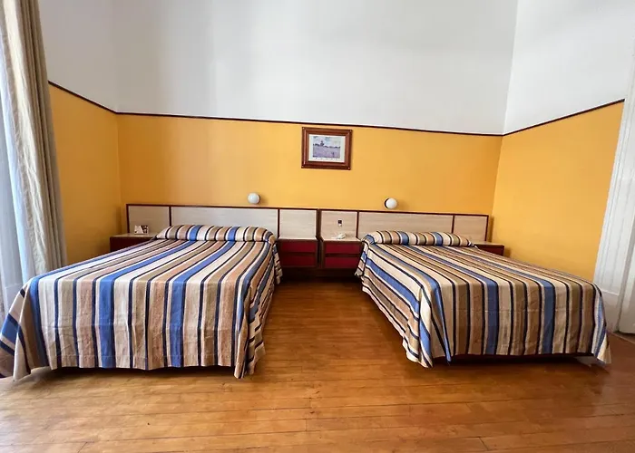 Hotel Isabel México DF