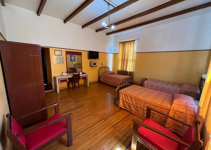 Hotel Isabel 3*
