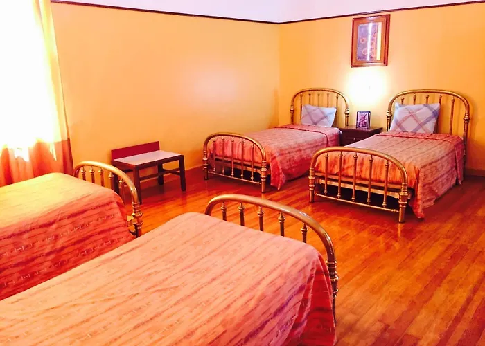 Hotel Isabel