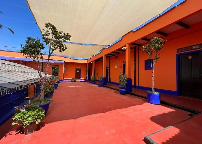 Isabel Hotel 3*