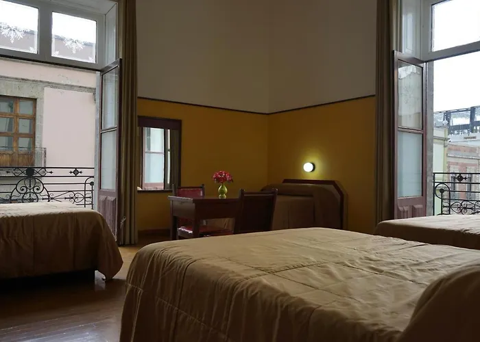 Isabel Hotel México DF