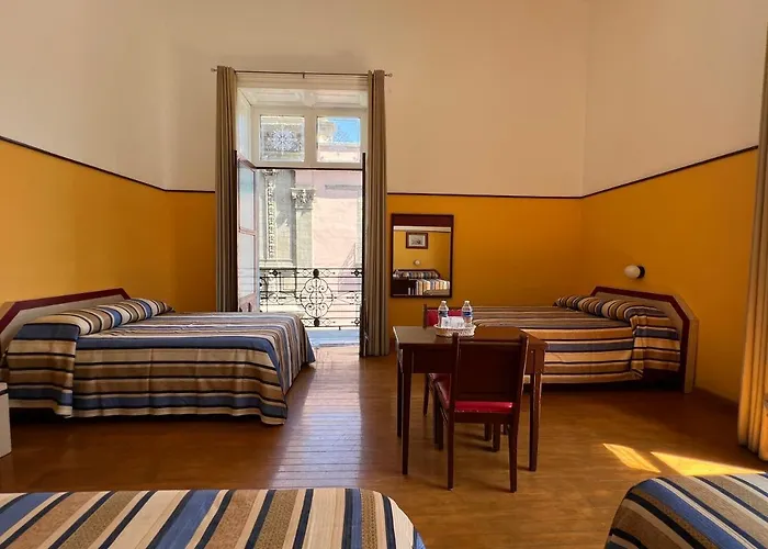 Hotel Isabel
