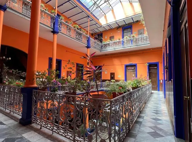 Isabel México DF