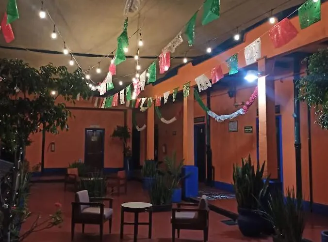 Isabel Hotel 3*