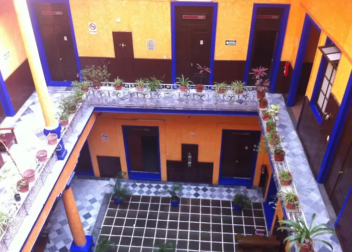 Hotel Isabel 3*