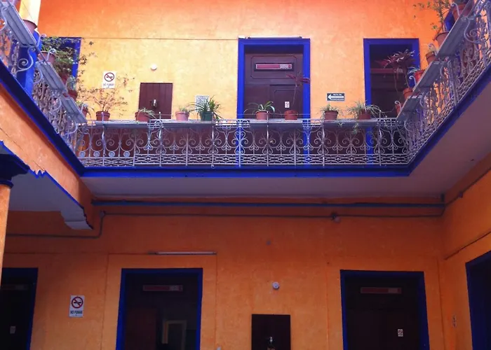 Hotel Isabel 3*