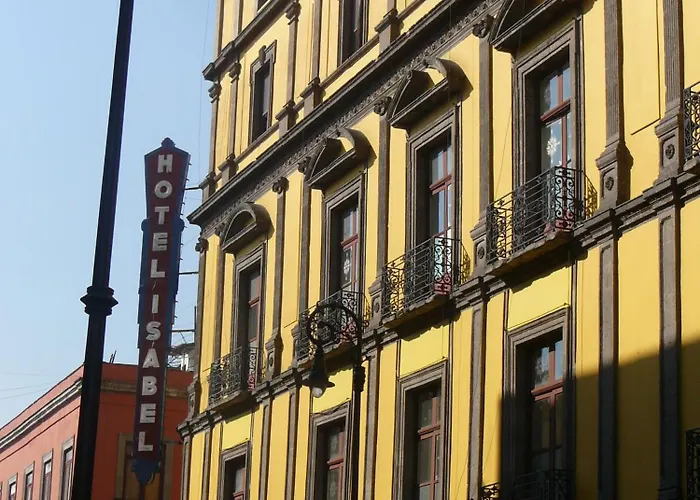 Hotel Isabel