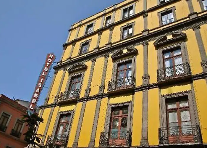 Isabel Hotel