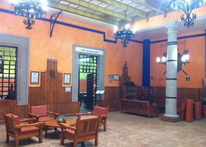 Isabel México DF