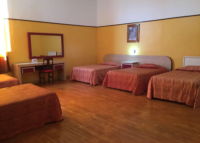 Isabel Hotel México DF
