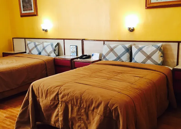 Hotel Isabel