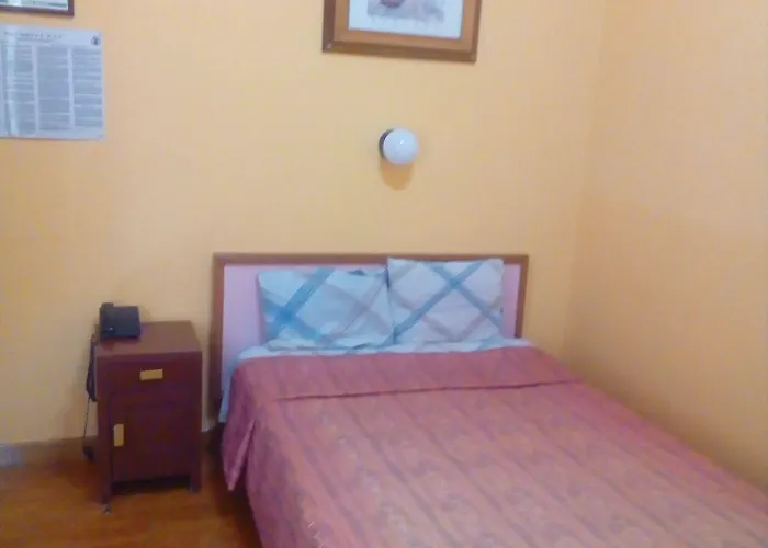 Hotel Isabel 3*