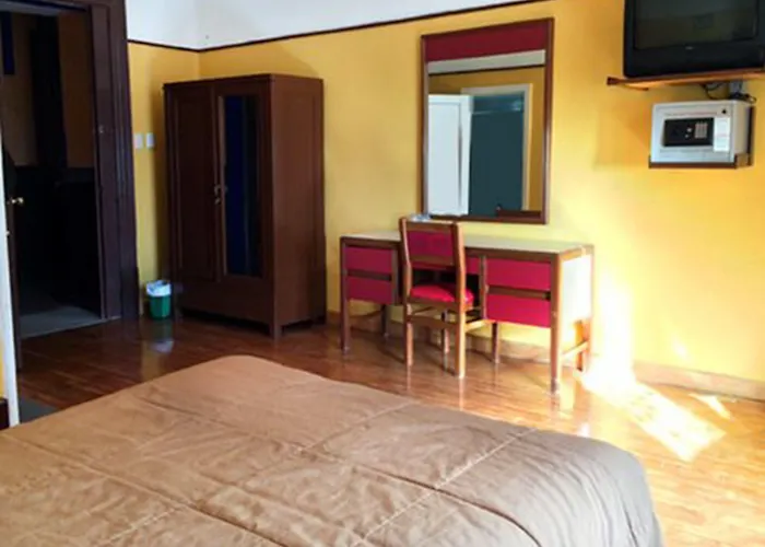 Hotel Isabel