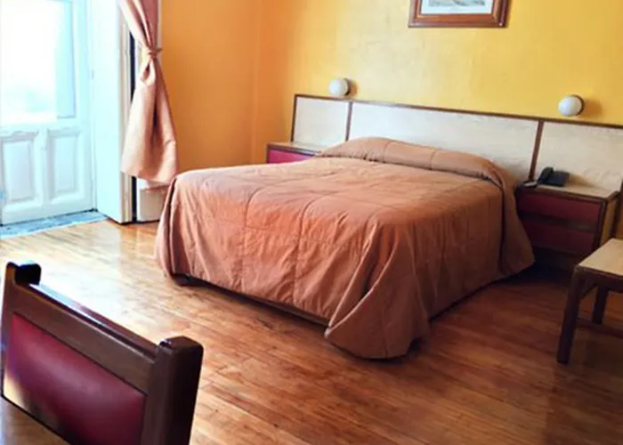 Hotel Isabel México DF