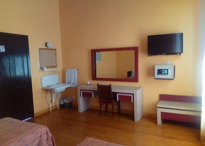 Isabel Hotel 3*