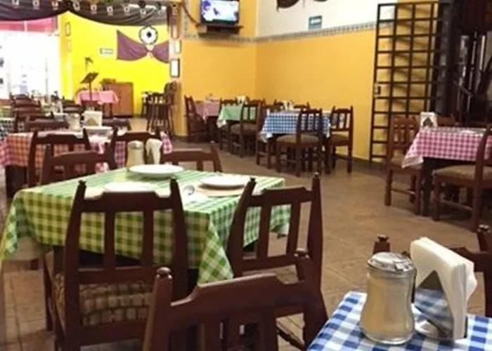 Isabel Hotel