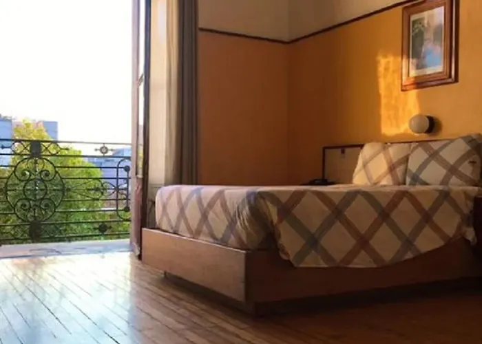 Hotel Isabel 3*