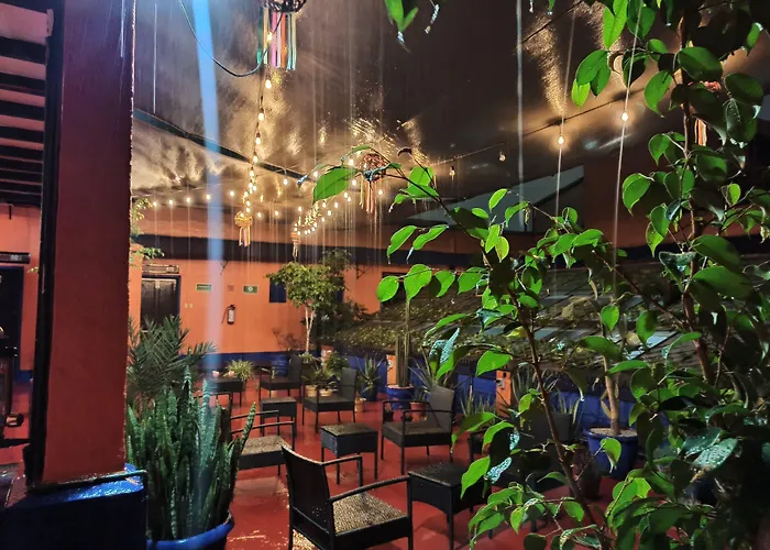 Hotel Isabel