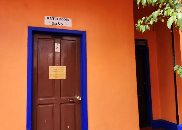 Isabel Hotel