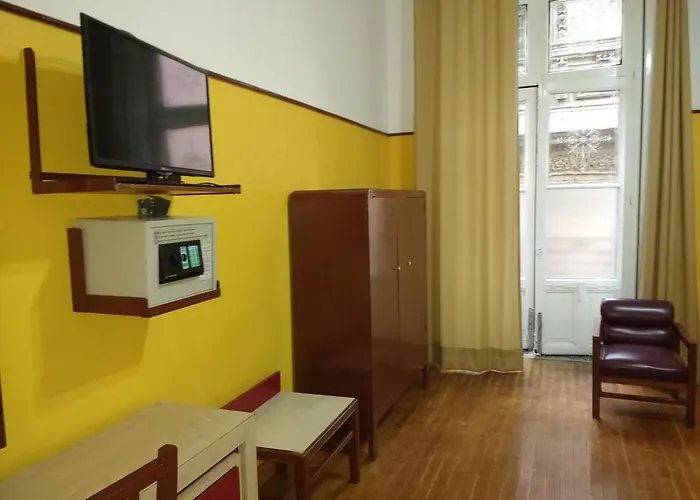 Hotel Isabel 3*