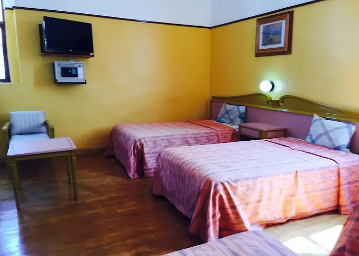 Hotel Isabel 3*