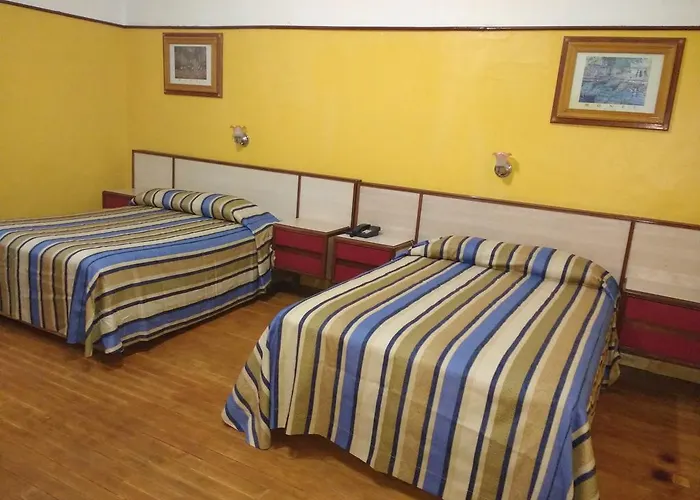 Isabel Hotel 3*